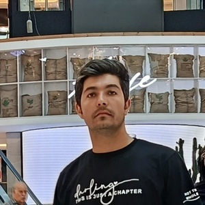 علی زبرجدی کبیر