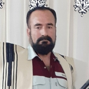 رضا عالیپورمرغملکی