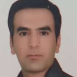 جمشید سرایی