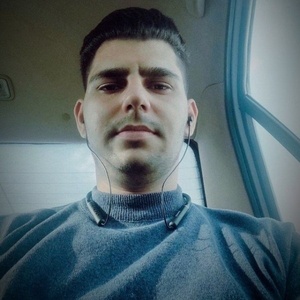 امیرحسین شانقی