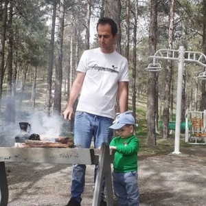 سیدتقی حسینی