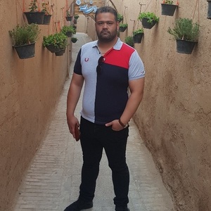 جواد فرهمند