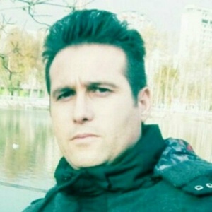 حسن ملکی نسب