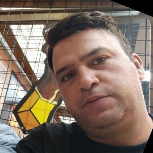 علیرضا نیرمی