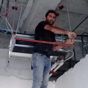 محمد رئیسی اردلی