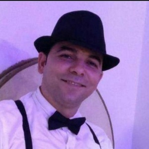 کورش فرامرزیان بختیاری پور