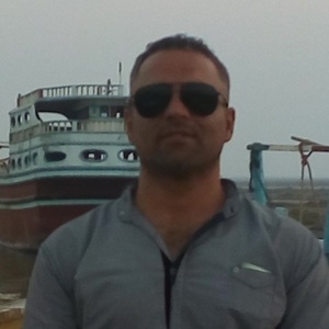 محمد رضا یاراحمد