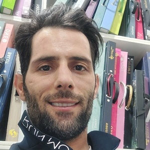 محمد آقازاده