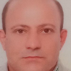 سید داریوش حیاتی