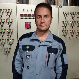 محمد قربان پور