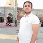 محمدامین مهرابی