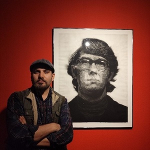 علیرضا عزیزیان