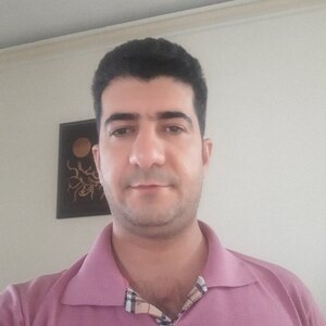 اسماعیل محمدی