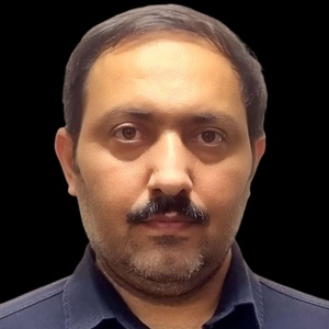 پژمان محمودی