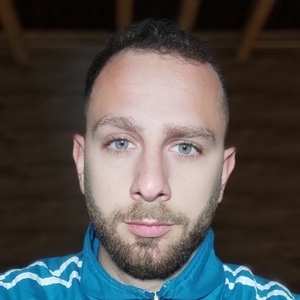 سید میلاد موسوی سارسری