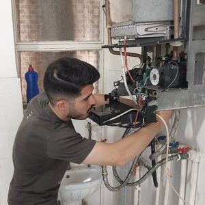 ابوالفضل شکراللهی