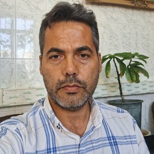 سید محمد نوری ایرانی