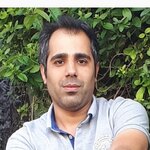 بهزاد قاسمی سپرو