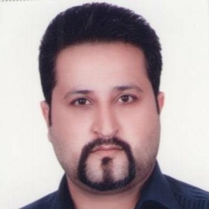 مهدی مصطفوی