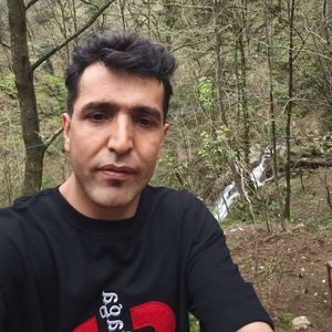 سعید احمدلو دهنوی