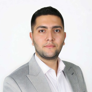 محمد مهدی مرادی کورایم