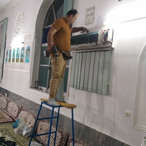 حمید حسین زاده میاندسته