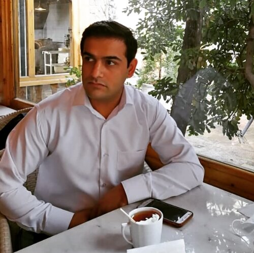 محمدرضا شکوری