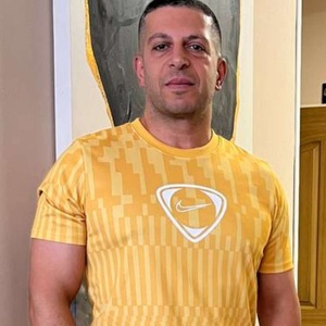 احسان مرادی