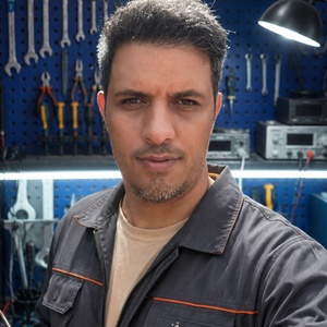 میلاد کربلایی