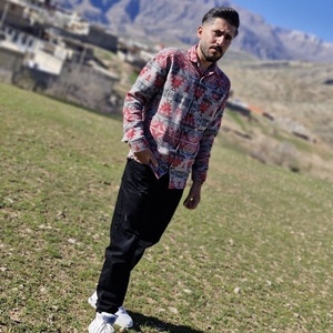 فردین جمالی ارمندی