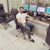 امین مرادی