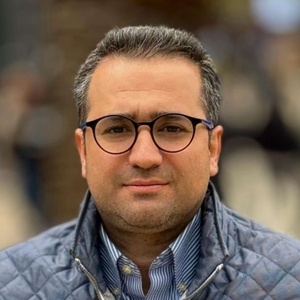 هادی توفیق سعادتی