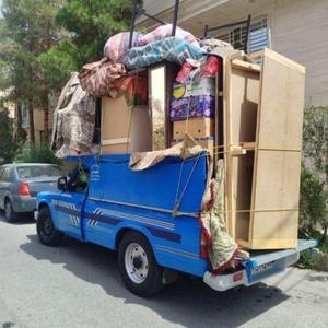 مختار رستمی