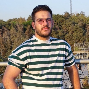 اشکان بساطپور