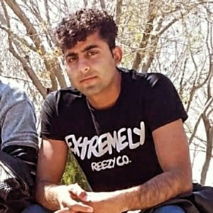 اسماعیل کرد