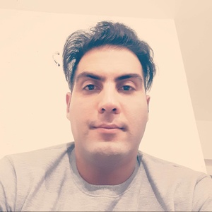 مهدی مهدی خانی