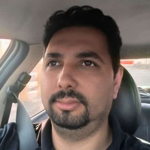 محمد کرمی