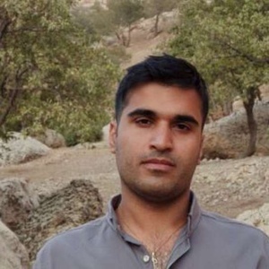 جهان کرمیان کنگاوری
