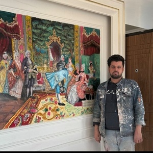 شهلا علیزاده