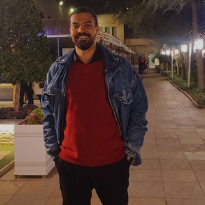 سید عرفان افروزه