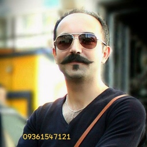 مهرداد ربانی