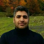 سعید تیموری