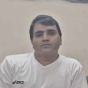 مصطفی گودرزی
