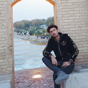 مهران ابنوس