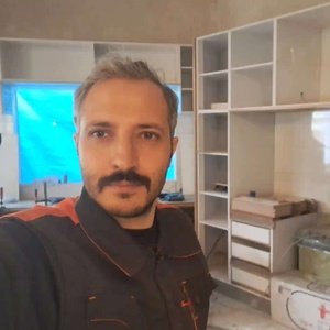 مصطفی خیری