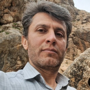 ولی الله اصغریان