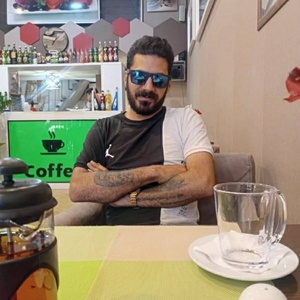 علیرضا روزدار