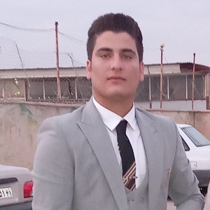 امیر حسین سوری