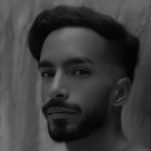 فرهاد زحمتکش