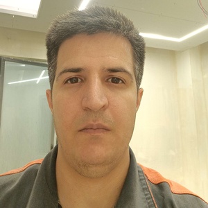 حسن حیدری